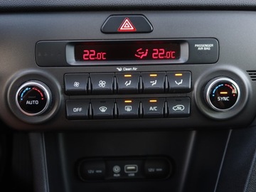 Kia Sportage IV SUV 1.6 GDI 132KM 2016 Kia Sportage 1.6 GDI, Salon Polska, Serwis ASO, zdjęcie 12