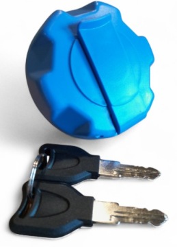 KOREK WLEWU MOCZNIKA ZBIORNIKA RENAULT GAMA RANGE T VOLVO FH4