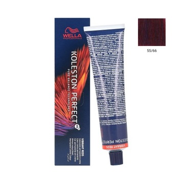 Wella Koleston Perfect Me+ 55/66 60ml farba