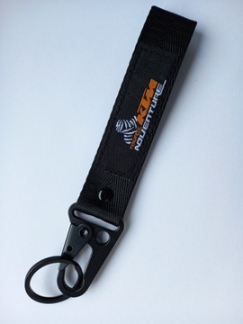 Ремешок для ключей KTM Ready to Race для мотоцикла