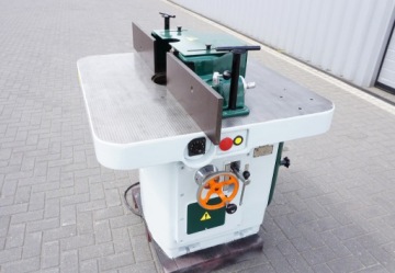 НИЖНИЙ ШПИНДЕЛЬ ФРЕЗЕРНЫЙ СТАНОК VEB FD3 ВЕРХ: 1000х900мм