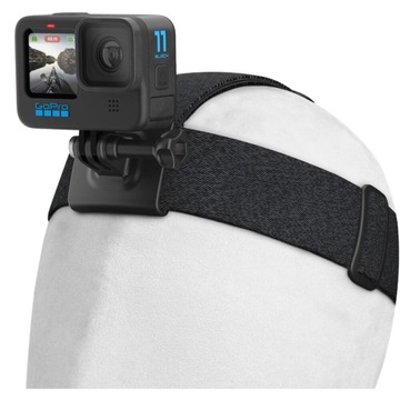 GoPro Head Strap 2.0 Повязка на голову с ремешком