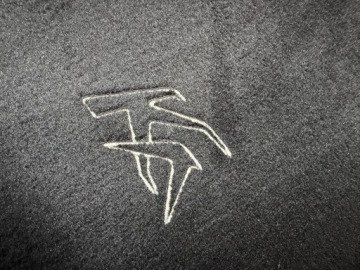 Ford Ka III 1.2 Duratec 69KM 2014 Ford Ka Tylko 52tyśkm! 1WŁAŚCICIEL 2014 MaxOpcja TITANIUM 1.2 P.Szyba IDEAŁ, zdjęcie 28