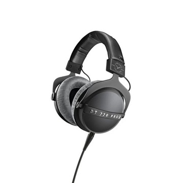Słuchawki wokółuszne Beyerdynamic DT 770 PRO X