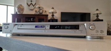 CD DVD-плеер SONY DVP-NS310 DVP N S 310