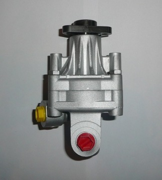 SADA OPRAVA PUMPY SERVA AUDI A8 S8 D2 A6 S6 RS6 100 C4 ZF
