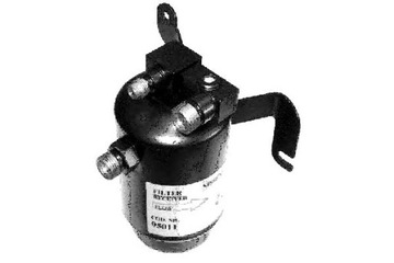 NISSENS 95011 SUŠIČ KLIMATIZACE