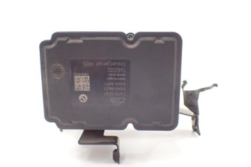 BMW R 1200 GS K25 08-12 Тормозной насос ABS 771510