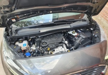 Ford 2018 Ford Tourneo Connect Grand Kamera cofania Bezwypadkowy Serwis GetHelp, zdjęcie 28