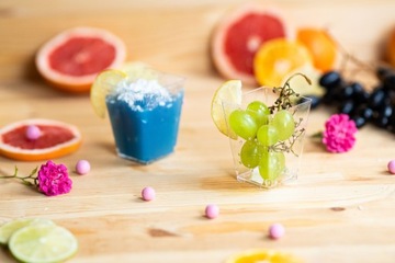 КОНТЕЙНЕР-ПИРАМИДА ДЕСЕРТНАЯ ЧАШКА 160 мл 25 шт.