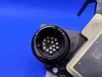 AUDI A4 B8 A5 8T A6 A7 C7 4G ŘÍZENÍ PŘEVODOVKY MULTITRONIC 0AW927156K 49