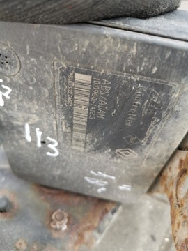 POMPA ABS 8200053422A RENAULT LAGUNA II