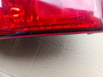 KIA CARNIVAL 99-03R SVĚTLO LEVÝ ZADNÍ OK552-51150
