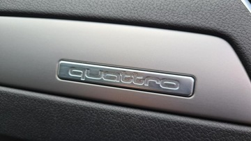 Audi A4 B8 Allroad quattro Facelifting 3.0 TDI 245KM 2014 Audi A4 Allroad ksenon, skóry, panorama, zdjęcie 19