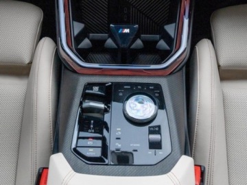 BMW X3 G45 2026 BMW X3 xDrive20 Sport Suv 2.0 (208KM) 2026, zdjęcie 10