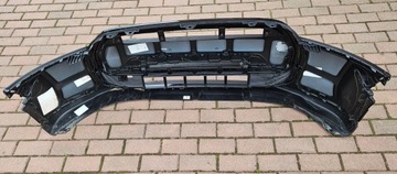 MINI COOPER ONE F55 F56 21- LCI zderzak 9450543