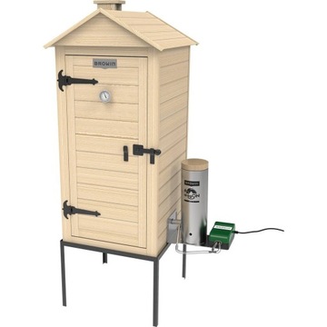 ДЫМОГЕНЕРАТОР DRAON Jet 1 с электронасосом