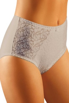 Emili Figi Norma beżowe M