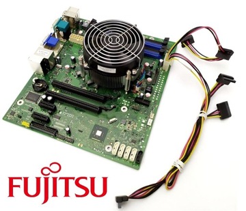 Płyta główna Fujitsu D3221-A12 GS2 do Esprimo P720