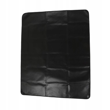 ANTYTŁUSZCZOWA MATA POD GRILLA BBQ 122X152 CM