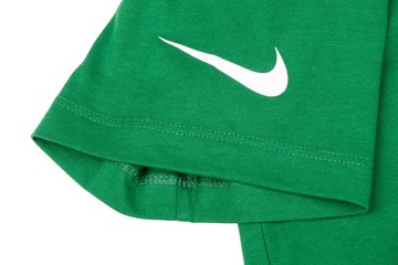 Nike koszulka t-shirt damska bluzka sportowa krótki rękaw Park 20 r. L