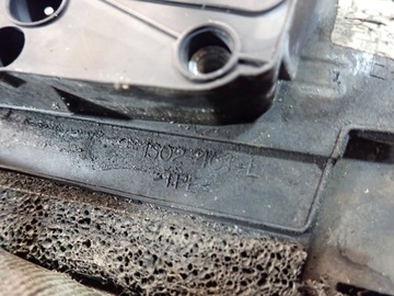 SUZUKI IGNIS 03-08 ZRCÁTKO LEVÉ ELEKTRICKÉ 5 PIN