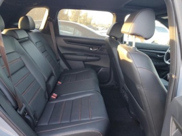 Honda CR-V VI 2025 Honda CR-V 2025r., Sport-L, 2.0L, od ubezpieczalni 2.0 Hybryda 147KM, zdjęcie 8