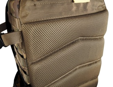 РЮКЗАК NEO TREKKING CAMO 30л 84-325
