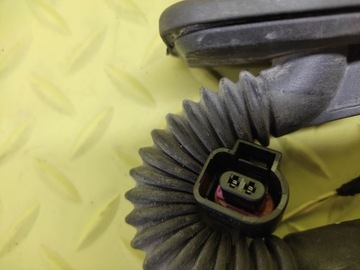 VW PASSAT CC ДВЕРНОЙ ЖГУТ ЛЕВЫЙ ЗАДНИЙ 3C8971693DQ