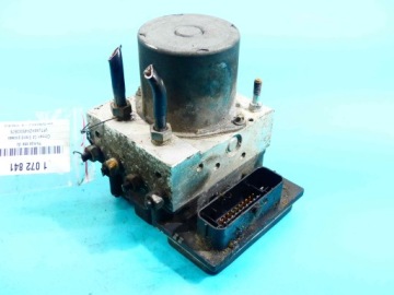 POMPA ABS CITROEN C4 GRAND PICASSO I