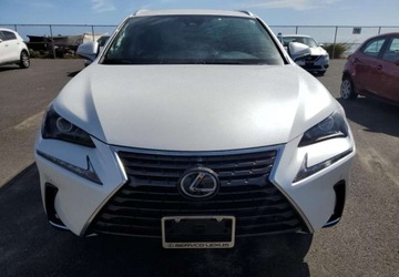 Lexus NX I SUV Facelifting 300 238KM 2020 Lexus NX Auta z USA Zapytaj o wiecej ofert 2.0 Benzyna 238KM, zdjęcie 1