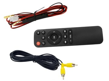 19-дюймовый подвесной потолочный монитор FHD USB HDMI Bluetooth Android WiFi