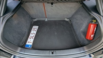 Audi A3 8P Hatchback 3d 1.4 TFSI 125KM 2012 Audi A3 Sportback 1.4i OPŁACONY Bezwypadkowy, zdjęcie 32