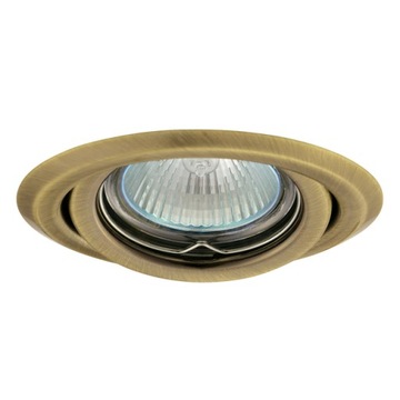 Oprawa punktowa ARGUS CT-2115-BR/M