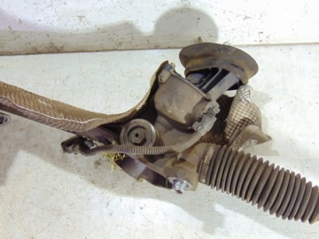 КОРОБКА ПЕРЕДАЧ MANGLE ANGEL OCTAVIA III 1.6 TDI