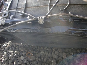 JAGUAR S-TYPE 2.7D V6 SKŘÍŇ AUTOMAT 6R837000AC