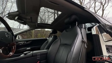 Mercedes CL W216 Coupe 500 4MATIC BlueEFFICIENCY 435KM 2012 Mercedes-Benz CL Cl 550 AMG 4-Matic okazja stan przepiekny zamiana dociag, zdjęcie 30