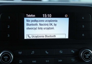 Ford Transit Custom I 2023 Ford Transit Custom 2.0 EcoBlue 130KM Trend L2 9os. SerwisASO FV23 Gwaranc, zdjęcie 24