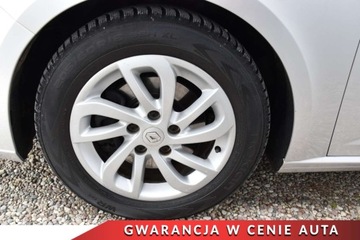 Renault Megane IV Hatchback 5d 1.6 dCi 130KM 2017 Renault Megane Pol-Skora Duza-NaviKamera Ambiente Asystenty Klimatronic, zdjęcie 23