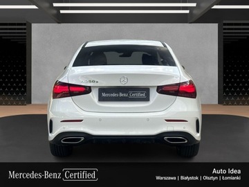 Mercedes Klasa A W177/V177 2023 Mercedes-Benz A 250, zdjęcie 6