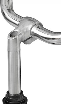 Женский городской велосипед INDIANA Moena 7 26 дюймов