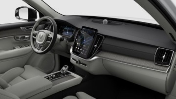 Volvo XC90 II 2026 Volvo XC 90 Ultra Dark B5 AWD Mild-Hybrid (250 +, zdjęcie 11