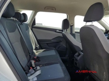 Volkswagen 2022 Volkswagen Inny 2022 r., 1,5L TAOS S FWD 1.5 Benzyna 158KM, zdjęcie 9