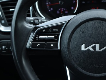Kia XCeed Crossover 1.5 T-GDI 160KM 2022 Kia XCeed 1.5 T-GDI, Salon Polska, Serwis ASO, zdjęcie 19