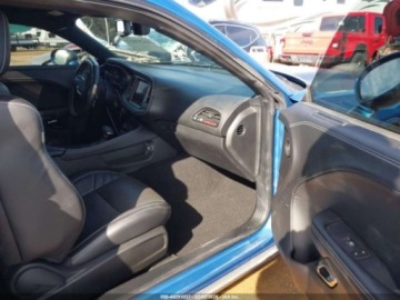 Dodge Challenger III 2023 Dodge Challenger Srt Hellcat Jailbreak 2023 6.2 Benzyna 717KM, zdjęcie 9