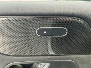 Mercedes GLB SUV 2.0 200d 150KM 2024 Mercedes GLB AMG line mHEV 4Matic Skóra Hak, zdjęcie 12
