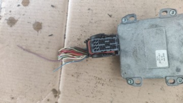 МОДУЛЬ КОНТРОЛЛЕРА ГАЗОВОГО КОМПЬЮТЕРА 110R-00 4904 110R004904 STAG