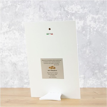 СВЯТАЯ СЕМЬЯ СВАДЕБНЫЙ ПОДАРОК ​​СЕРЕБРЯНАЯ КАРТИНА НА ЮБИЛЕЙ СВАДЬБЫ С ГРАВИРОВКОЙ