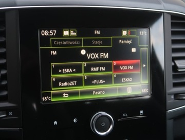 Renault Koleos II SUV Facelifting 1.7 Blue dCi 150KM 2019 Renault Koleos 1.8 dCi, Salon Polska, Automat, zdjęcie 11