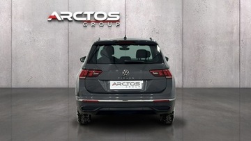 Volkswagen Tiguan II SUV Facelifting 1.5 TSI 150KM 2022 Volkswagen Tiguan 1.5 TSI EVO Life DSG kombi, zdjęcie 3